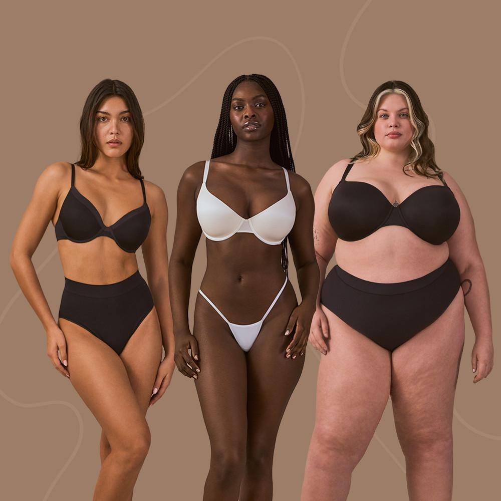 How to measure bra size How to measure for a bra Primark UK